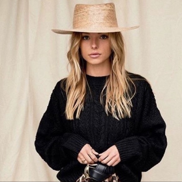 Lack Of Color Accessories - Lack of color hat
